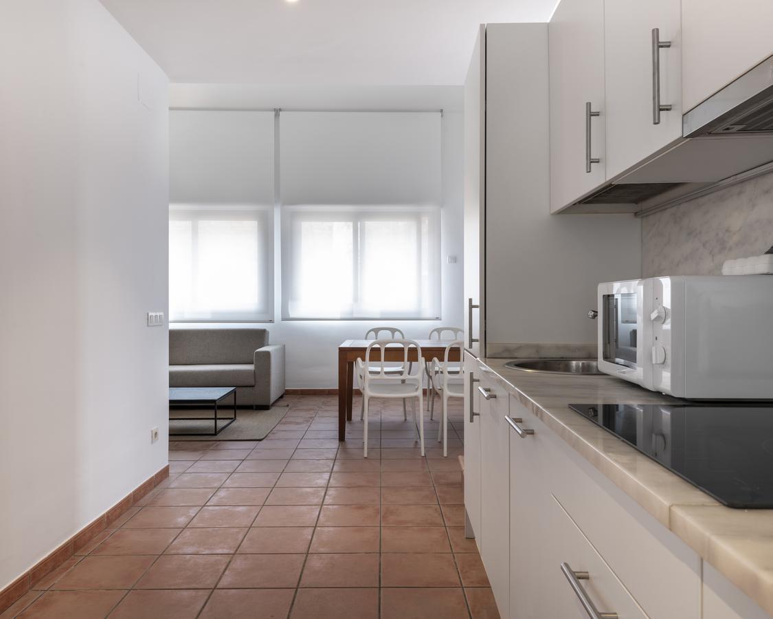 Alta House Apartments 4 Vents Begur Exterior foto
