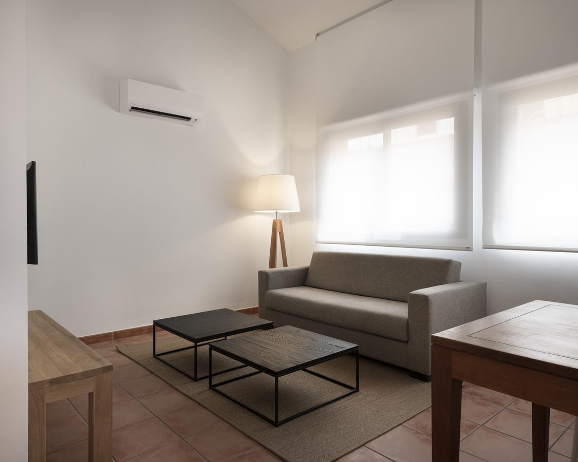 Alta House Apartments 4 Vents Begur Exterior foto